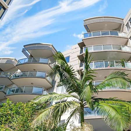 Allegro Apartments Brisbane Ngoại thất bức ảnh