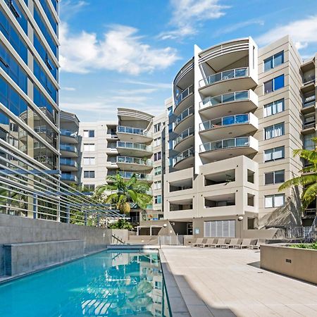 Allegro Apartments Brisbane Ngoại thất bức ảnh