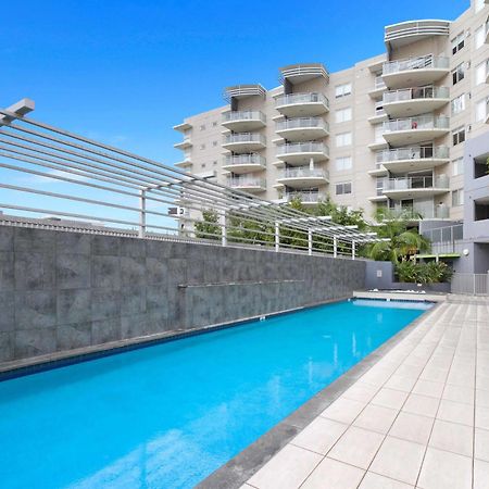 Allegro Apartments Brisbane Ngoại thất bức ảnh