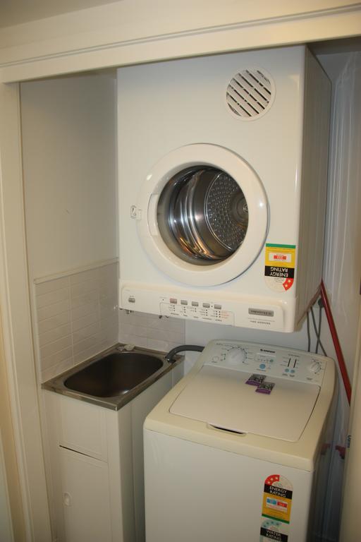 Allegro Apartments Brisbane Ngoại thất bức ảnh