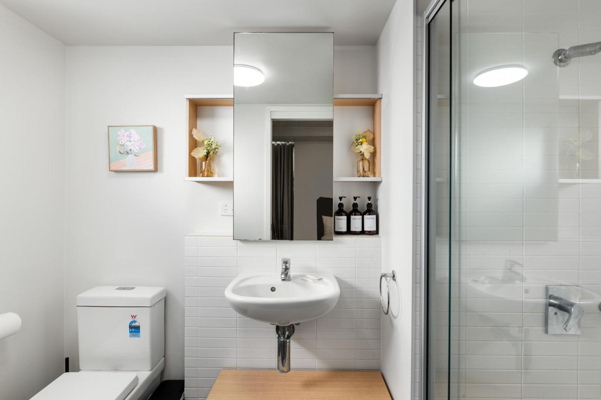Allegro Apartments Brisbane Ngoại thất bức ảnh