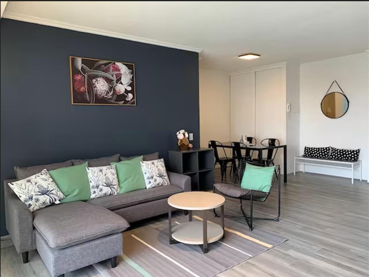 Allegro Apartments Brisbane Ngoại thất bức ảnh