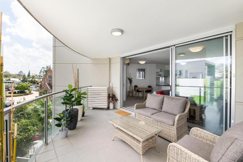 Allegro Apartments Brisbane Ngoại thất bức ảnh