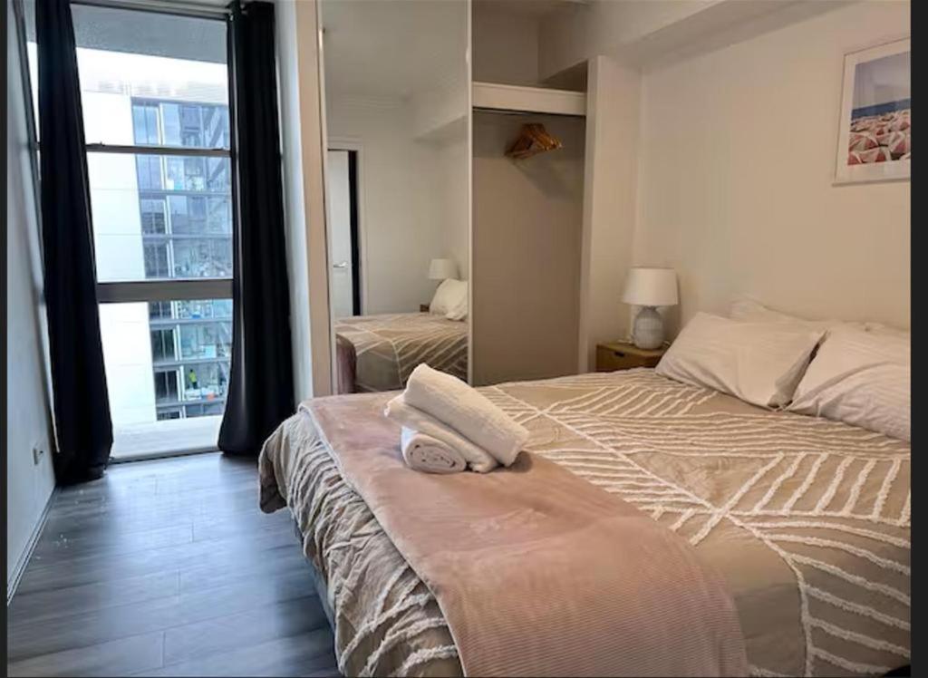 Allegro Apartments Brisbane Ngoại thất bức ảnh