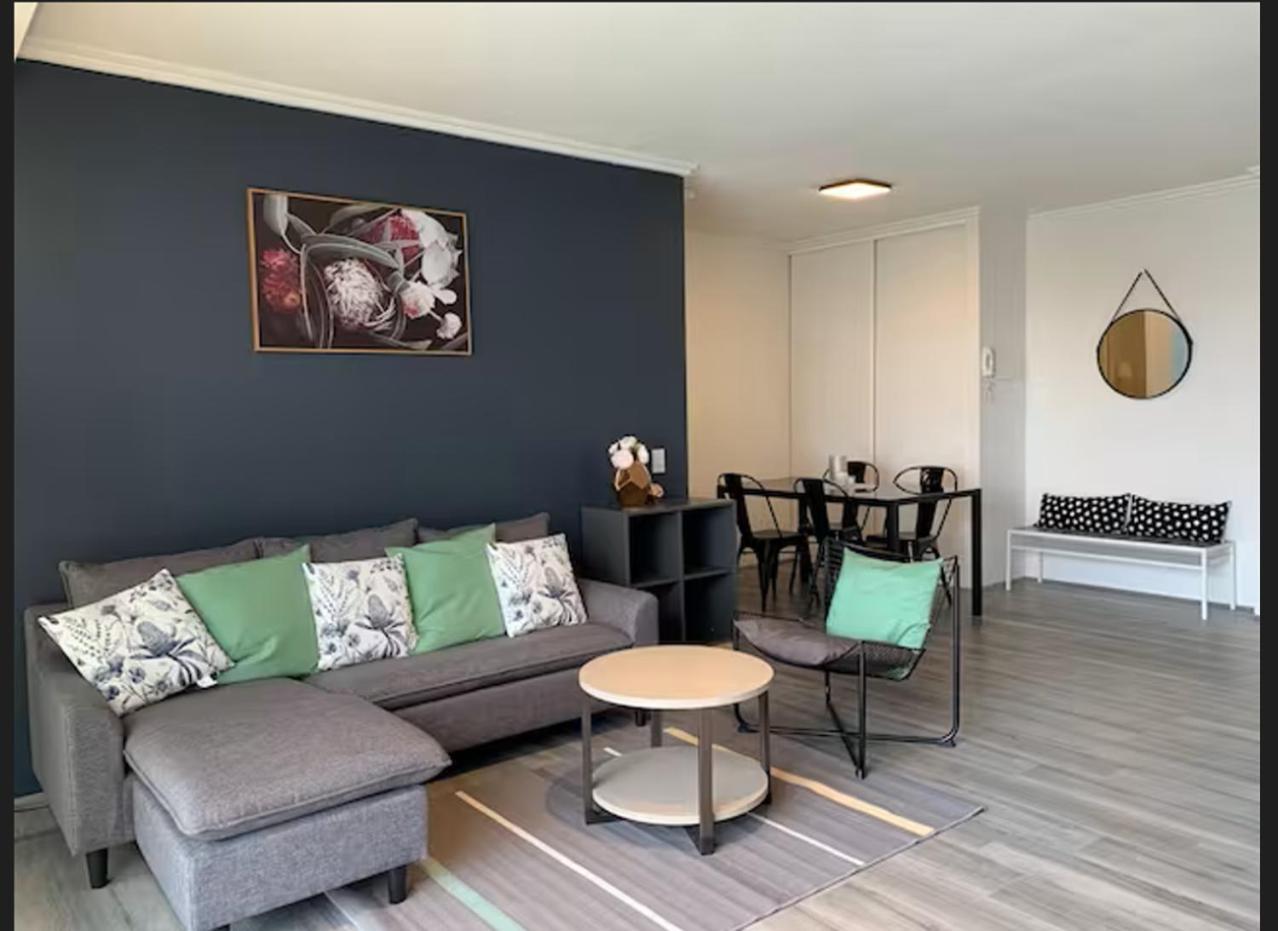 Allegro Apartments Brisbane Ngoại thất bức ảnh