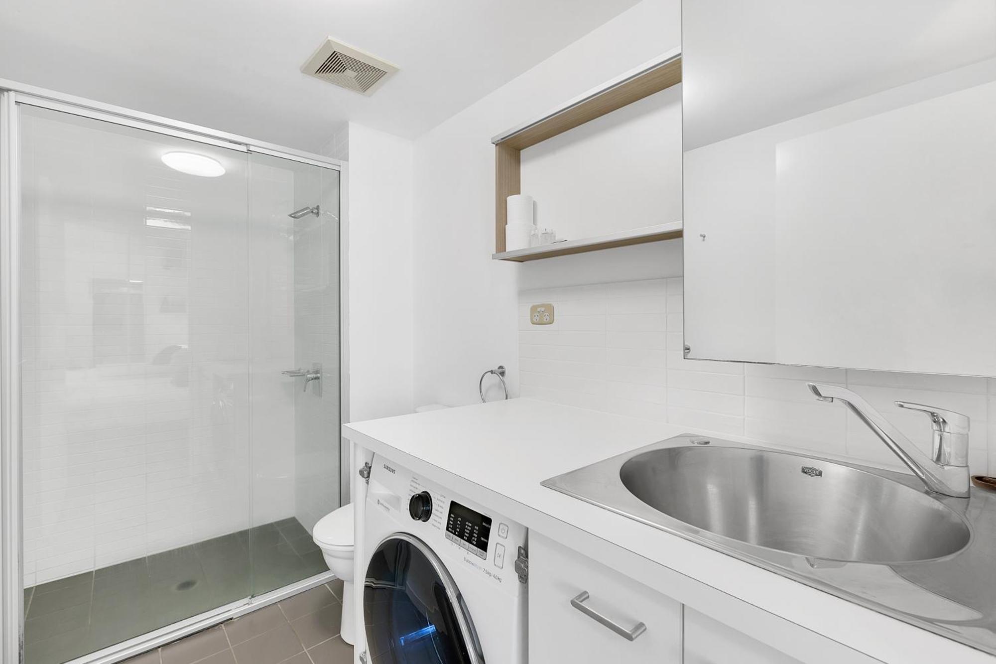 Allegro Apartments Brisbane Ngoại thất bức ảnh