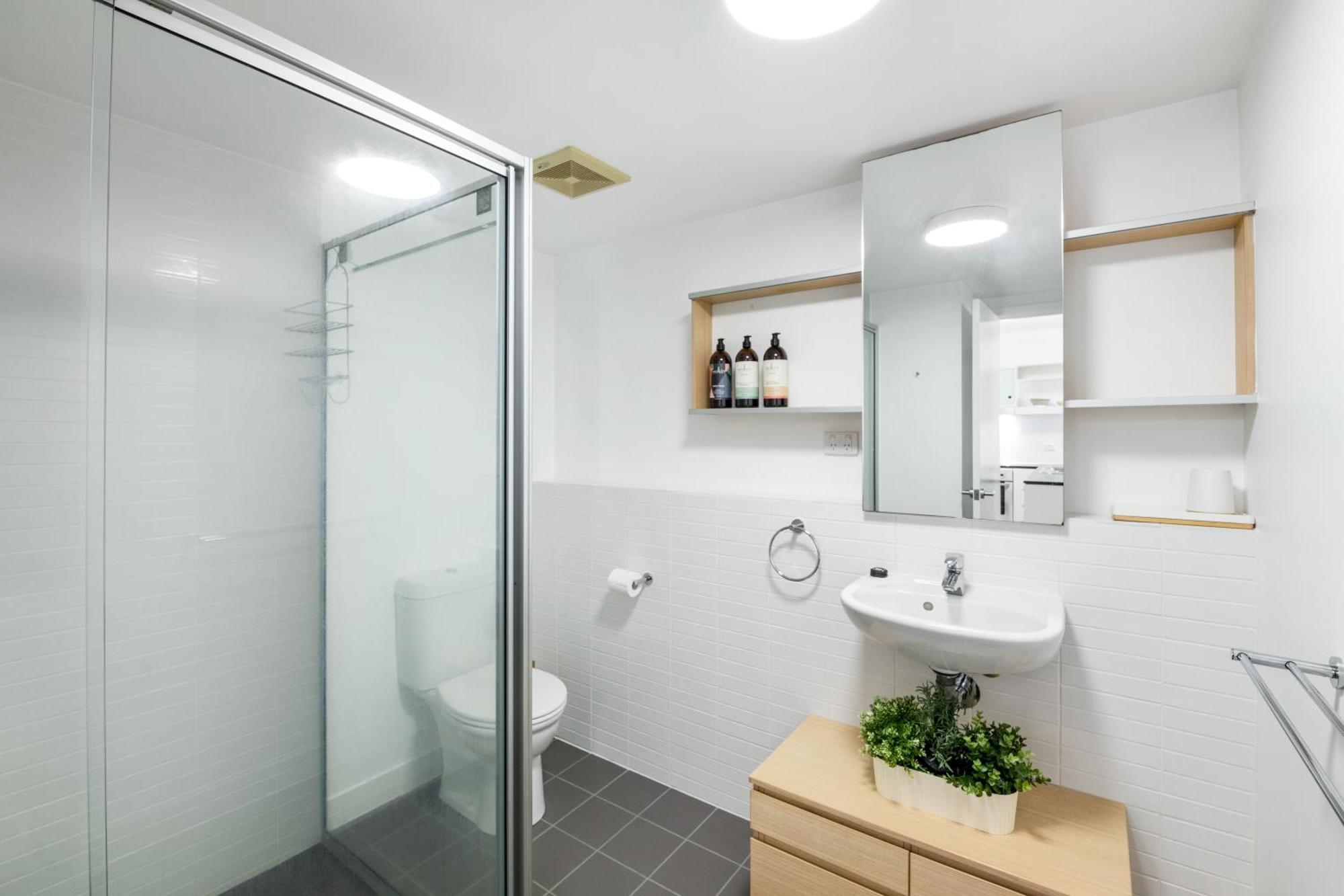 Allegro Apartments Brisbane Ngoại thất bức ảnh