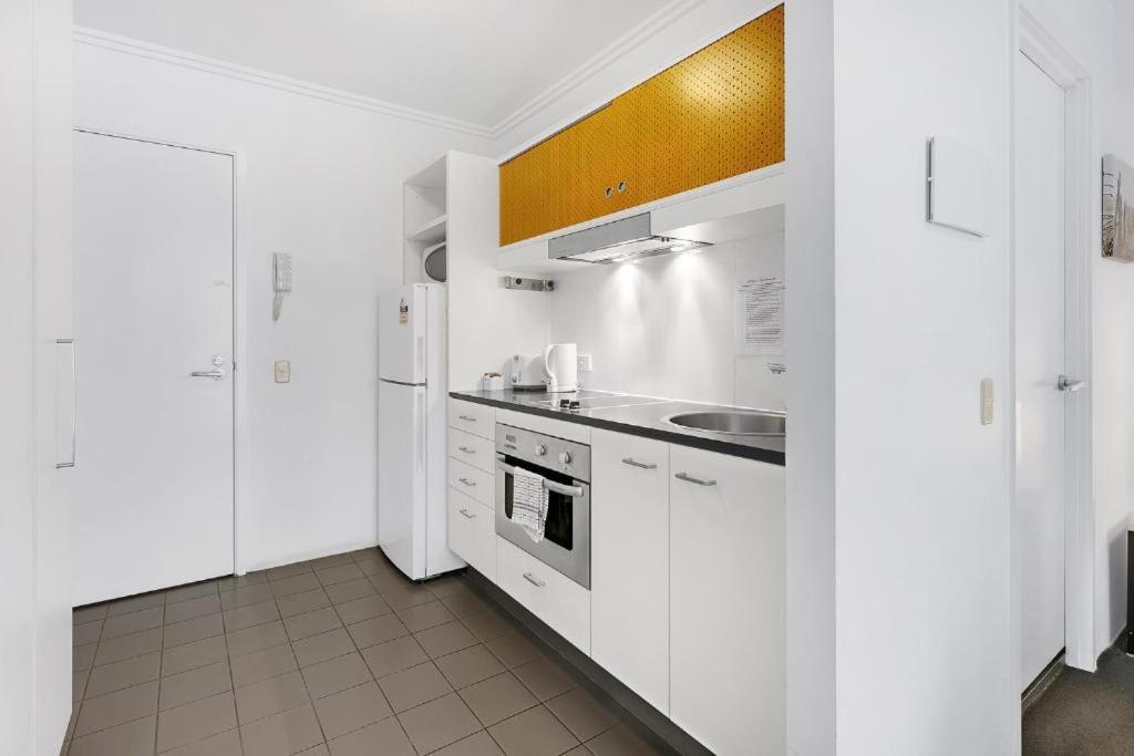 Allegro Apartments Brisbane Phòng bức ảnh