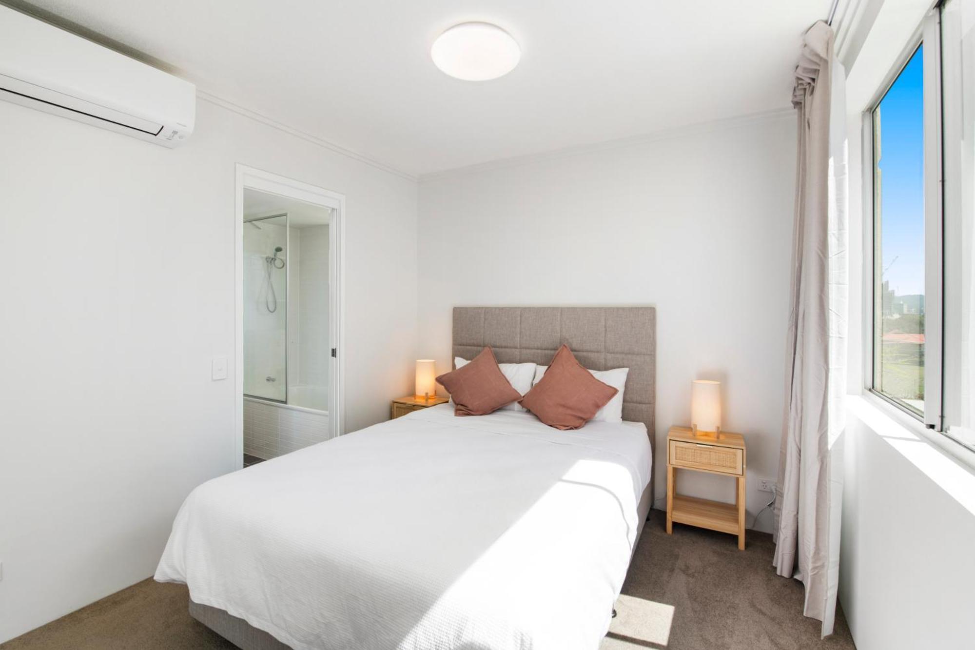 Allegro Apartments Brisbane Ngoại thất bức ảnh