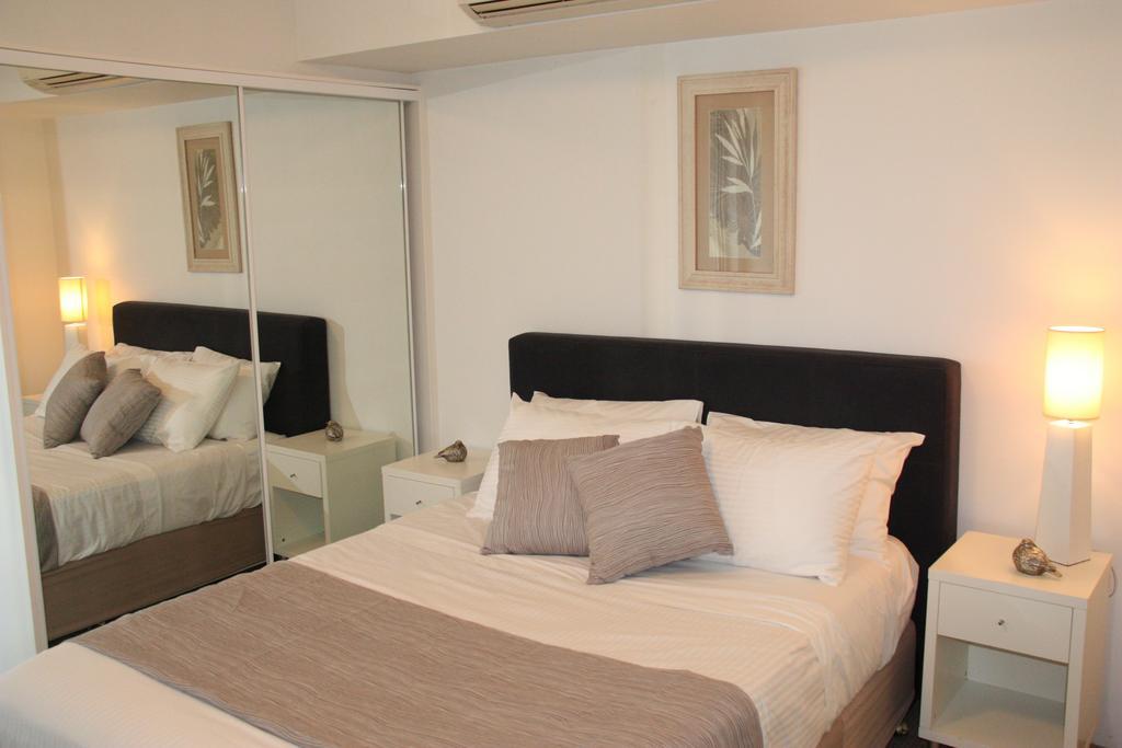 Allegro Apartments Brisbane Ngoại thất bức ảnh