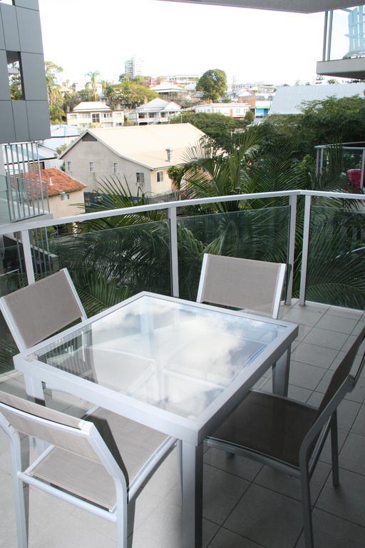 Allegro Apartments Brisbane Ngoại thất bức ảnh