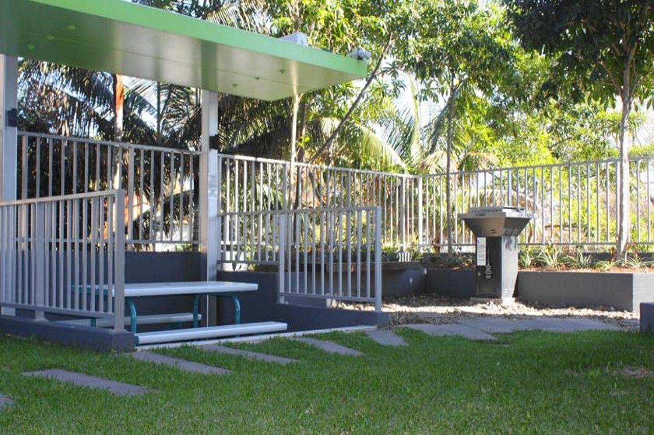 Allegro Apartments Brisbane Ngoại thất bức ảnh