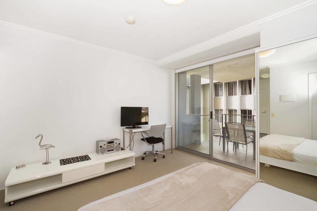 Allegro Apartments Brisbane Ngoại thất bức ảnh