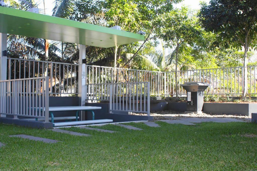 Allegro Apartments Brisbane Ngoại thất bức ảnh