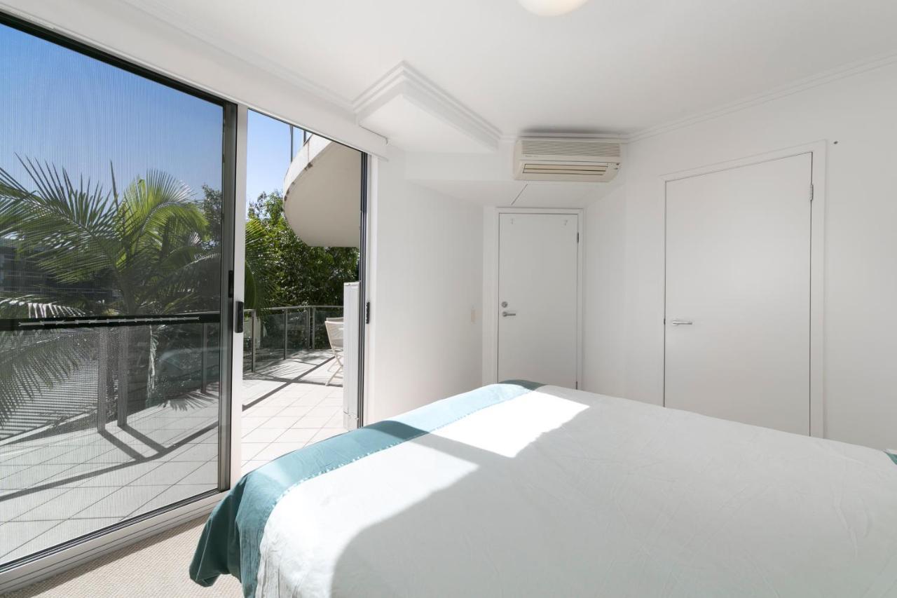 Allegro Apartments Brisbane Ngoại thất bức ảnh
